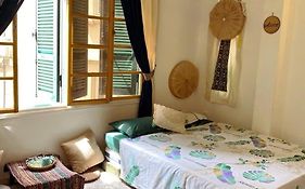 Luna Old Quarter Homestay Room #4